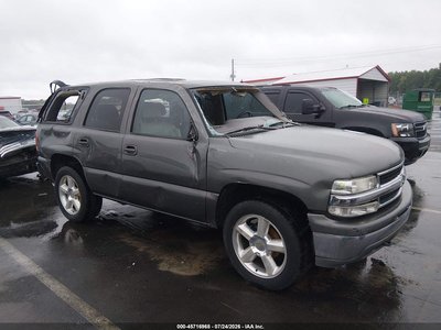 1GNEC13ZX2R****** 2002 Chevrolet Tahoe
