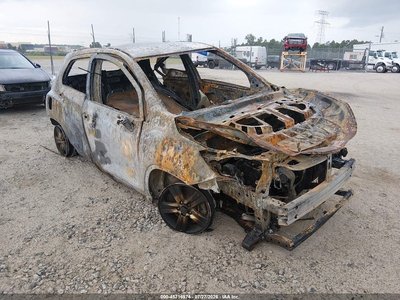 KL7CJLSB1KB****** 2019 Chevrolet Trax