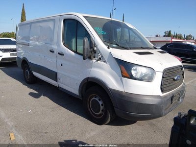 1FTYE1YM8HK****** 2017 Ford Transit 150