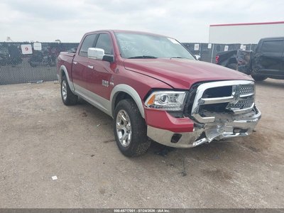 1C6RR6NT4DS****** 2013 RAM 1500