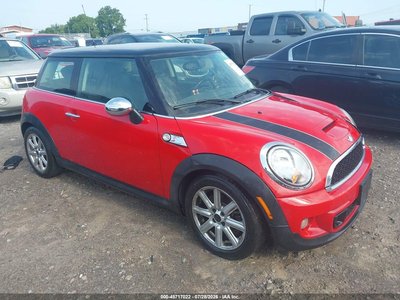 2013 MINI Hardtop