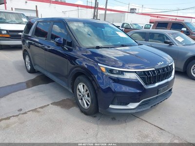 KNDNB4H39N6****** 2022 Kia Carnival
