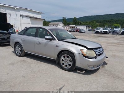 1FAHP28W78G****** 2008 Ford Taurus