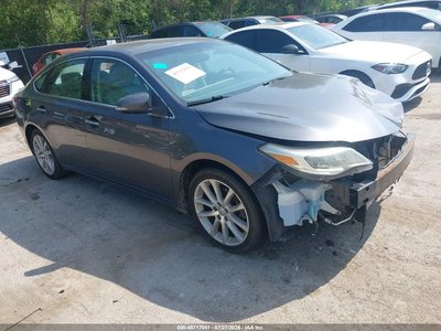 2013 Toyota Avalon