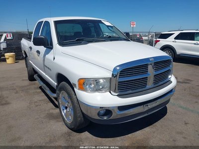 1D7HU18D84S****** 2004 Dodge Ram 1500