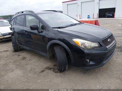 2014 Subaru XV Сrosstrek