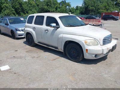 2007 Chevrolet HHR