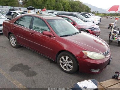 2006 Toyota Camry