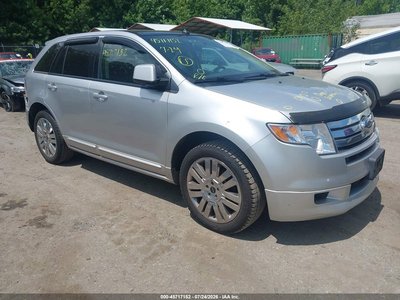 2010 Ford Edge