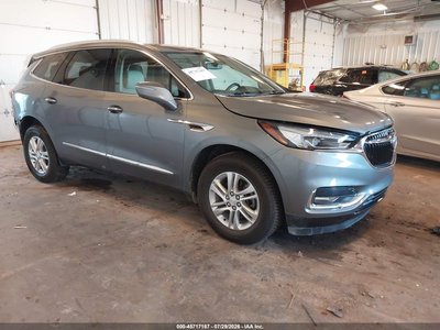 2020 Buick Enclave