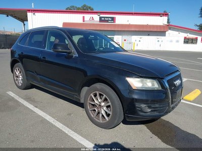 2010 Audi Q5