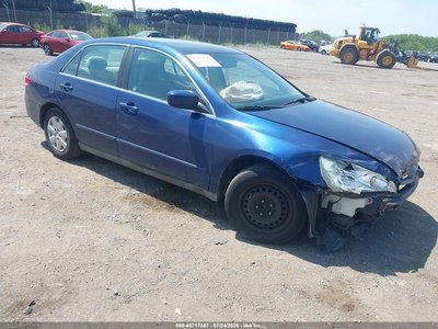2004 Honda Accord