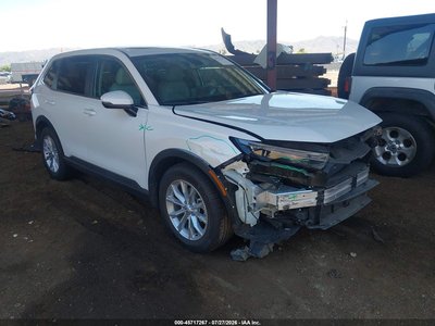 2HKRS4H75RH****** 2024 Honda CR-V