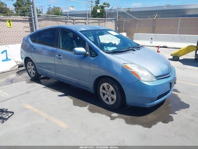 2006 Toyota Prius