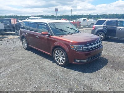 2FMHK6DT9FB****** 2015 Ford Flex
