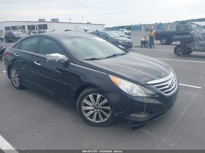 5NPEC4AB9EH****** 2014 Hyundai Sonata