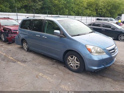 5FNRL38435B****** 2005 Honda Odyssey