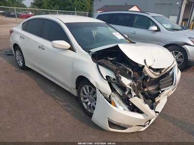 1N4AL3AP0EC****** 2014 Nissan Altima