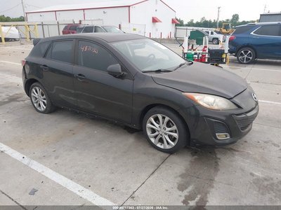 JM1BL1H50A1****** 2010 Mazda 3