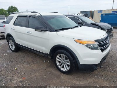 1FMHK8D83CG****** 2012 Ford Explorer