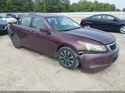 1HGCP2F30AA****** 2010 Honda Accord