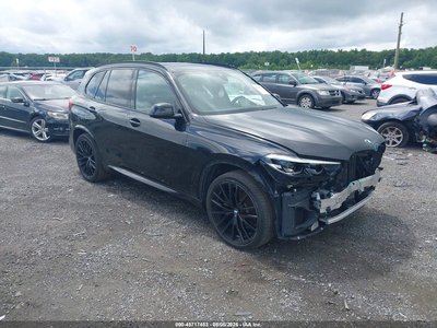 5UXCR6C08L9****** 2020 BMW X5
