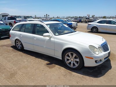2009 Mercedes-Benz E-Class