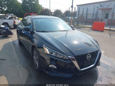 1N4BL4EW0LC****** 2020 Nissan Altima