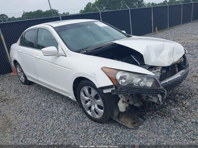 1HGCP26848A****** 2008 Honda Accord