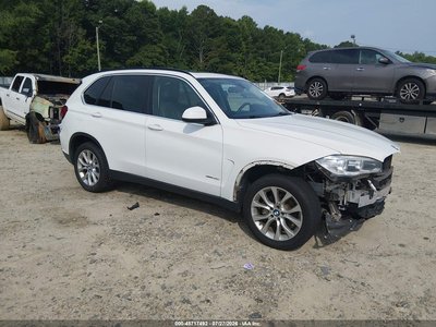 5UXKR0C5XG0****** 2016 BMW X5