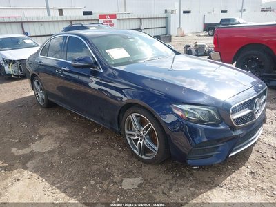 WDDZF4JB4KA****** 2019 Mercedes-Benz E-Class
