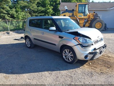 KNDJT2A64C7****** 2012 Kia Soul