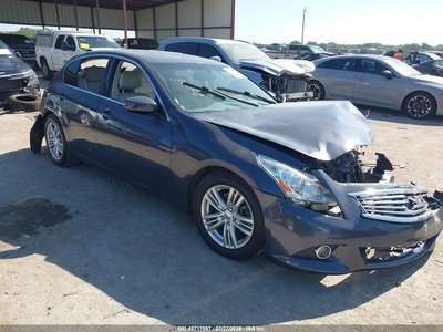 JN1CV6AP8CM****** 2012 Infiniti G37