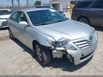 2010 Toyota Camry