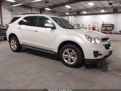 1GNFLFEK9FZ****** 2015 Chevrolet Equinox
