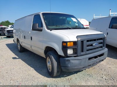 1FTNS2EL2DD****** 2013 Ford E-250