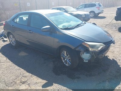 5YFBURHEXFP****** 2015 Toyota Corolla
