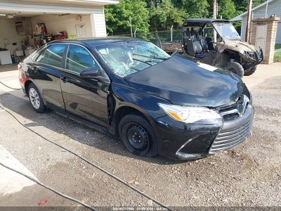 4T4BF1FK2FR****** 2015 Toyota Camry