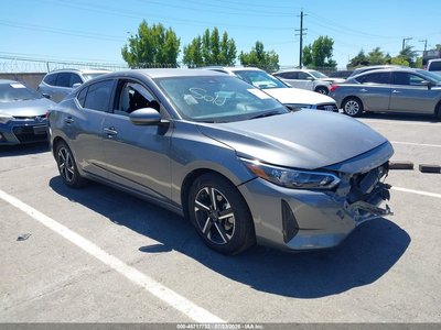 2024 Nissan Sentra