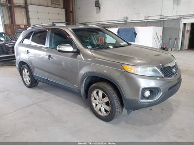 2012 Kia Sorento