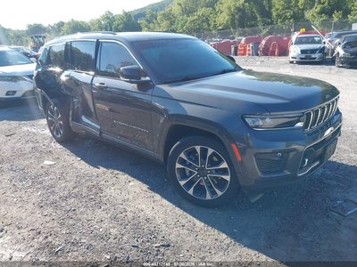1C4RJKDGXP8****** 2023 Jeep Grand Cherokee Limited