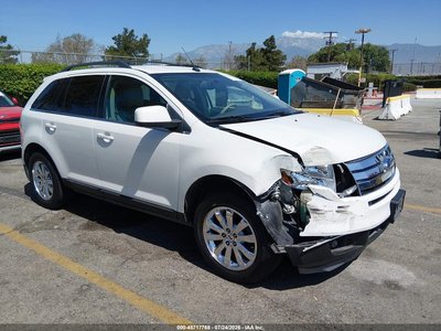 2009 Ford Edge