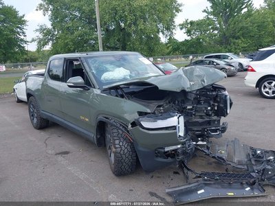 7FCTGAAL6NN****** 2022 Rivian R1T