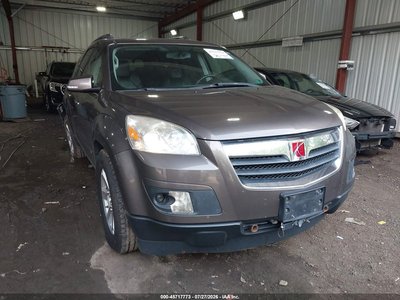 5GZER23728J****** 2008 Saturn Outlook