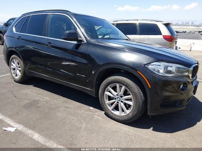 2015 BMW X5