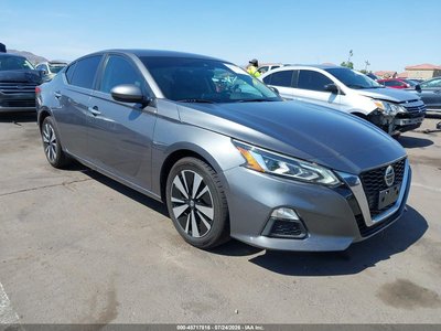 1N4BL4DV1MN****** 2021 Nissan Altima