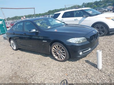 2015 BMW 528i