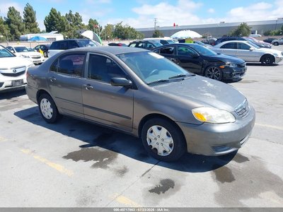 2003 Toyota Corolla