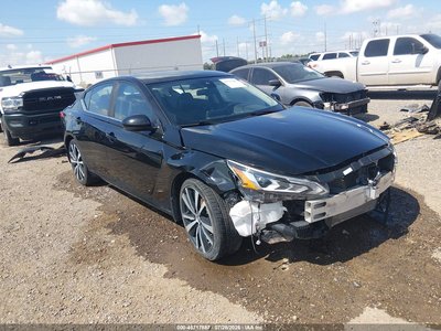 2021 Nissan Altima