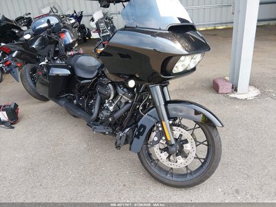 1HD1KTP17PB****** 2023 Harley-Davidson Road Glide Special